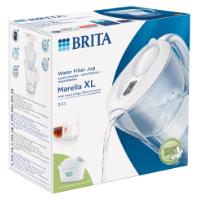 BRITA MARELLA XL MXPRO WHITE 3.5L