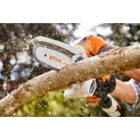 STIHL GTA 26 CORDLESS GARDER PRUNER SET WITH 2 BATTERIES AND CHARGER