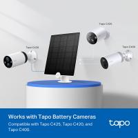 TP-LINK TAPO SOLAR PANEL A200 4.5W