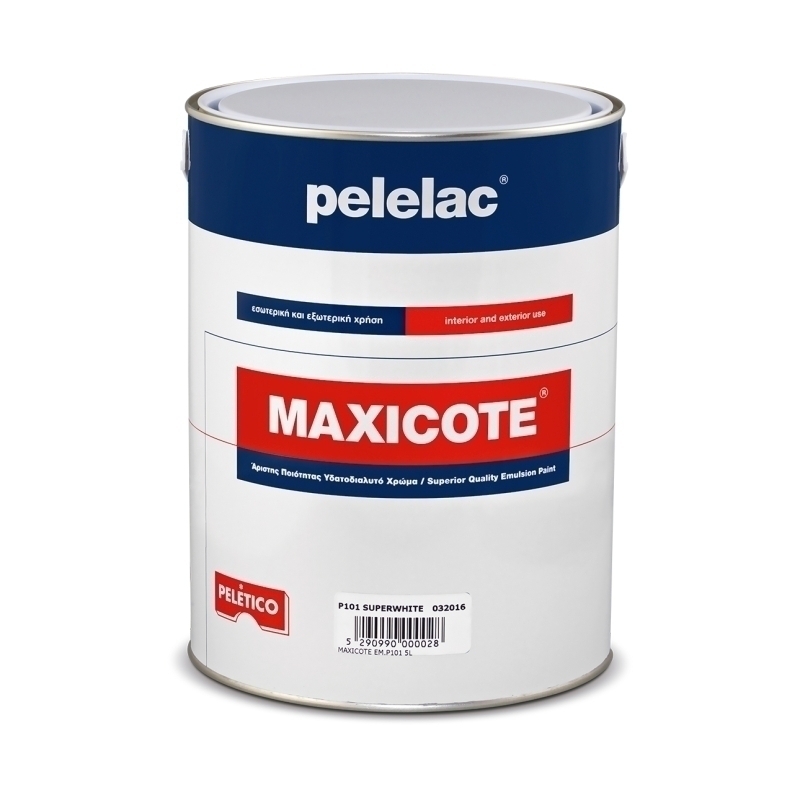 PELELAC MAXICOTE® EMULSION ASH P110 5L