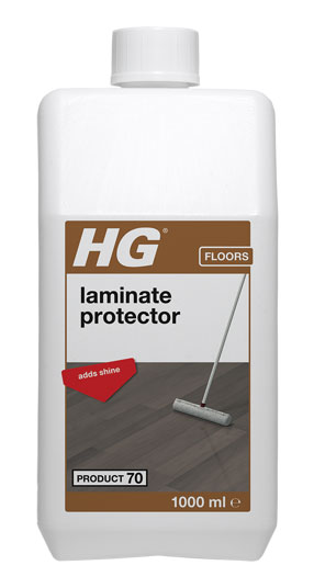 HG LAMINATE PROTECTIVE COATING - GLOSS FINISH 1L
