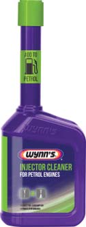 WYNN'S INJECTOR CLEANER FOR PETROL 325 ML