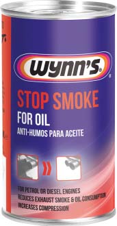 WYNN'S STOP SMOKE 325ML