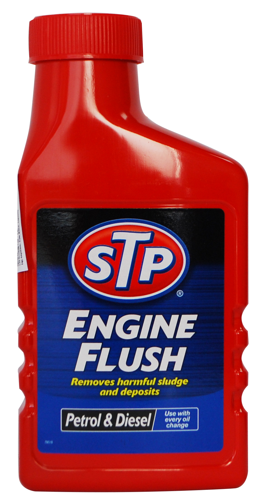STP ENGINE FLUSH 450ML