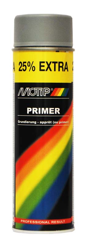 MOTIP PRIMER GREY 500ML