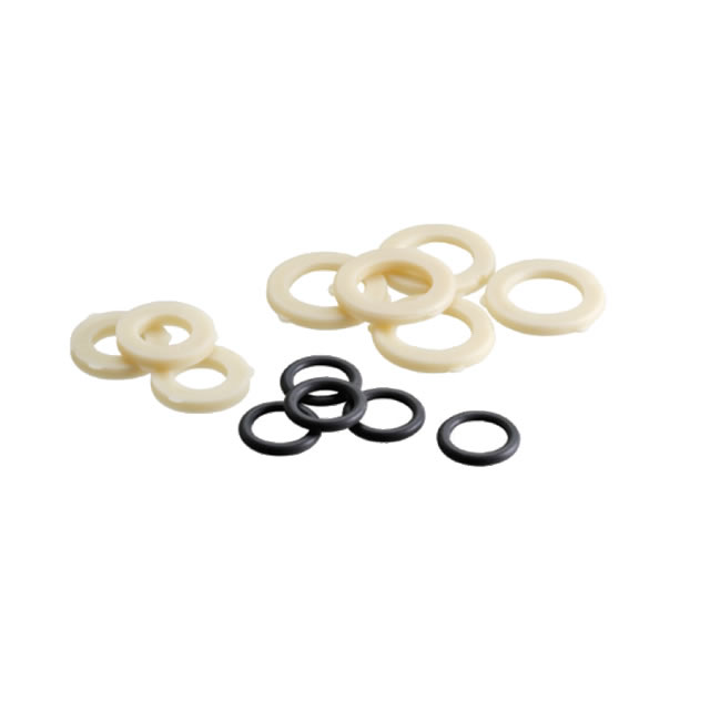 CLABER 8811 RING AND WASHER SET 13PCS