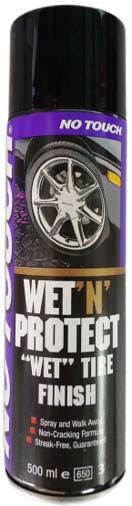 NO TOUCH WET N'PROTECT 500ML