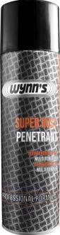 WYNN'S SUPER RUST PENETRANT 500ML