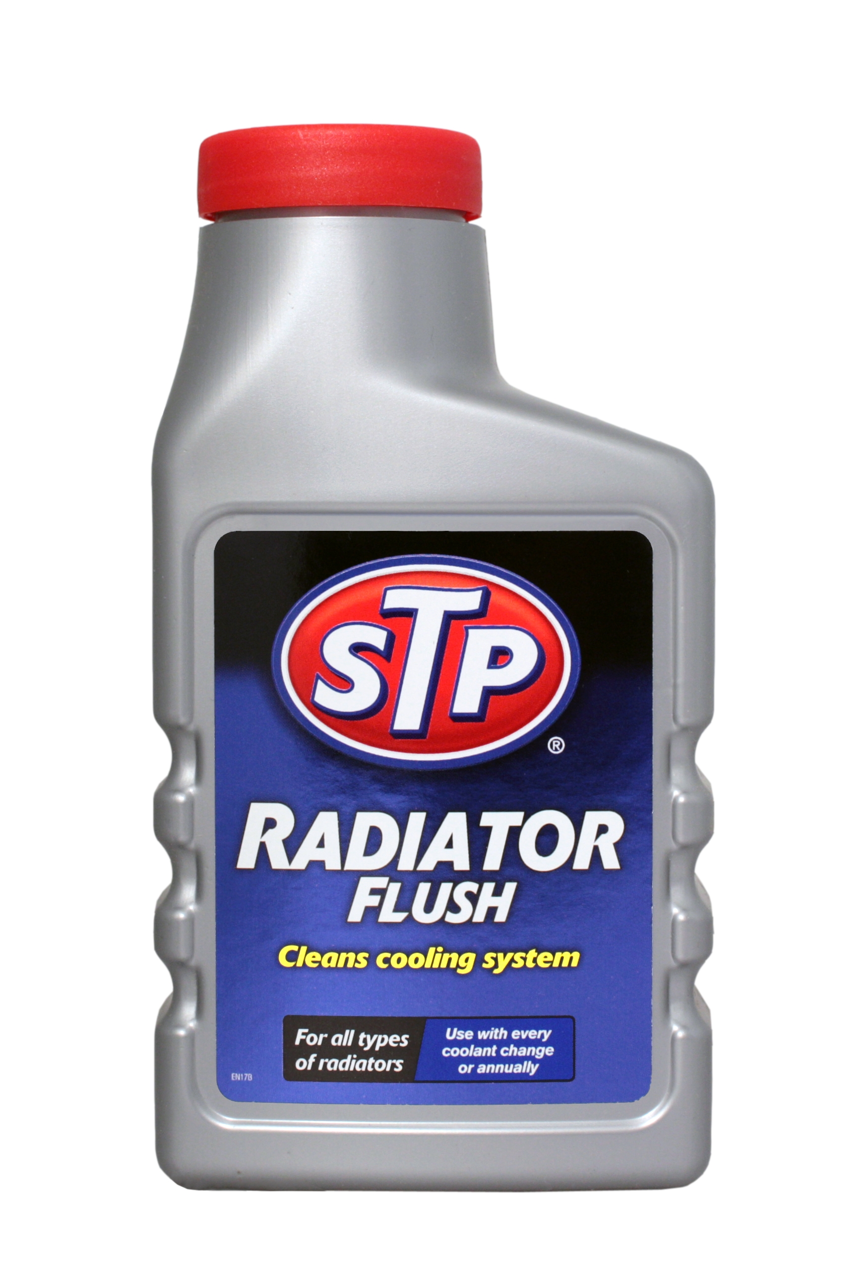 STP RADIATOR FLUSH 300ML