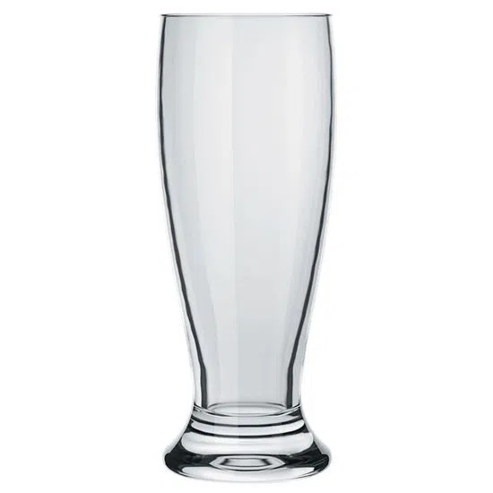 NADIR MUNICH BEER/FRAPPE GLASS 530ML