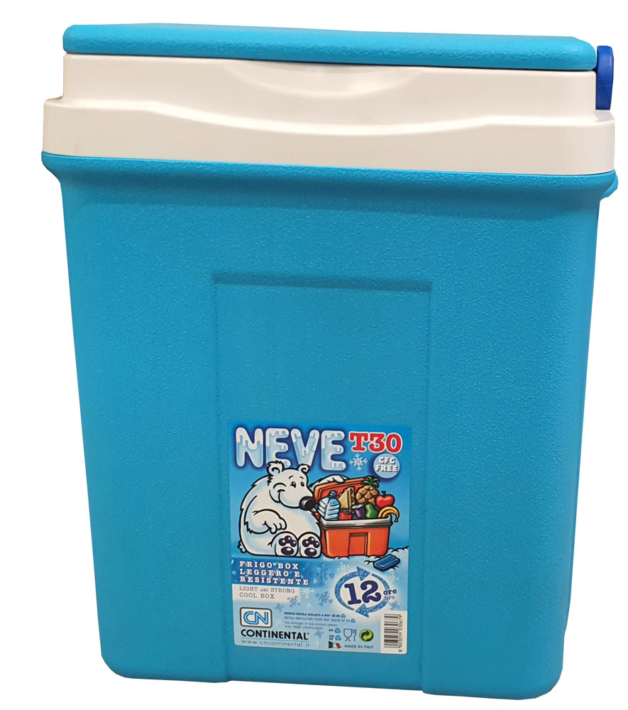 ELECTRIC COOLER NEVE T30