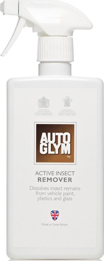 AUTOGLYM ACTIVE INSECT REMOVER 