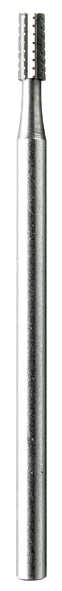 PG MINI 2PCS 2,3mm STEEL CYLINDR CUTTER 
