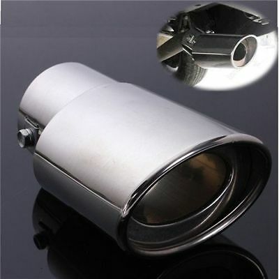 ALL RIDE EXHAUST BLOWPIPE S/STEEL