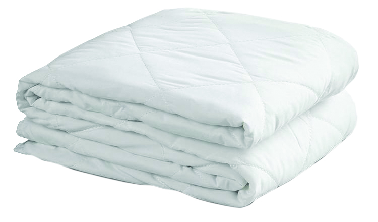 MATRESS PROTECTOR QUILTED 3FT-6IN