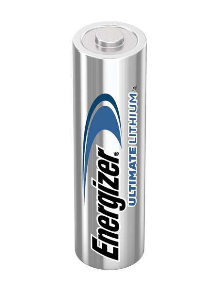 ENERGIZER ULTIMATE LITHIUM ΜΠΑΤΑΡΙΕΣ AA 2 ΤΕΜ (E91 BP2)