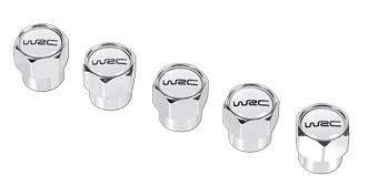 WRC 5 VALVE CAPS