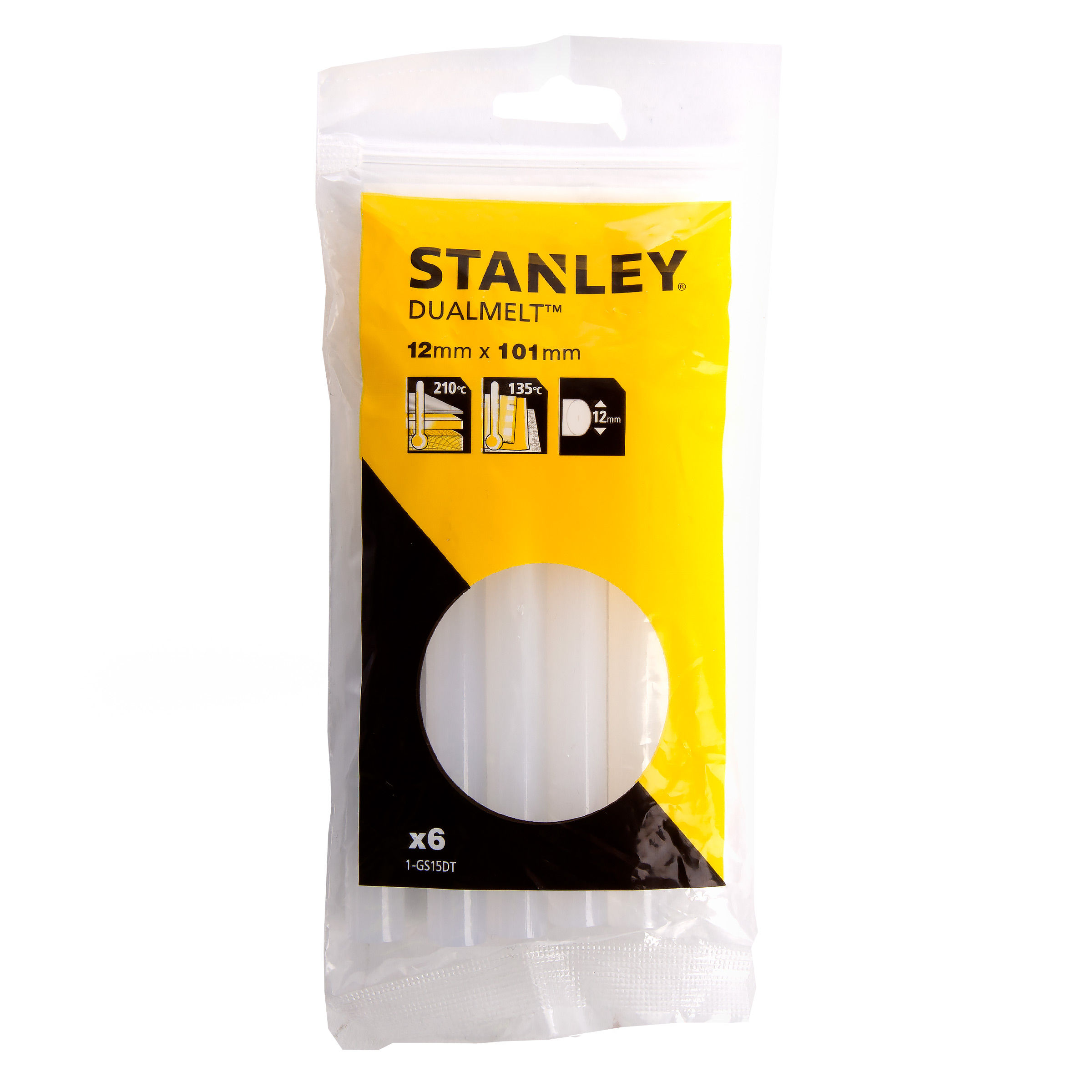 STANLEY SILICONE SET X6