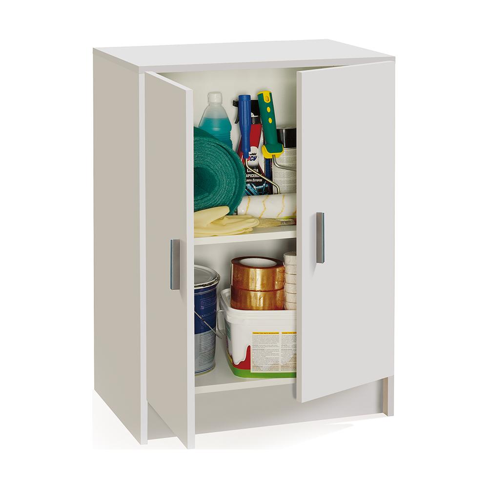 FORES MULTIUSE CABINET 80X59X3CM