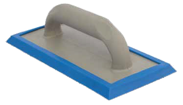 COMITEL TROWEL FOR JOINT 250X110MM