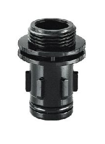 CLABER 9355 1” MALE THREAD CONNECTOR