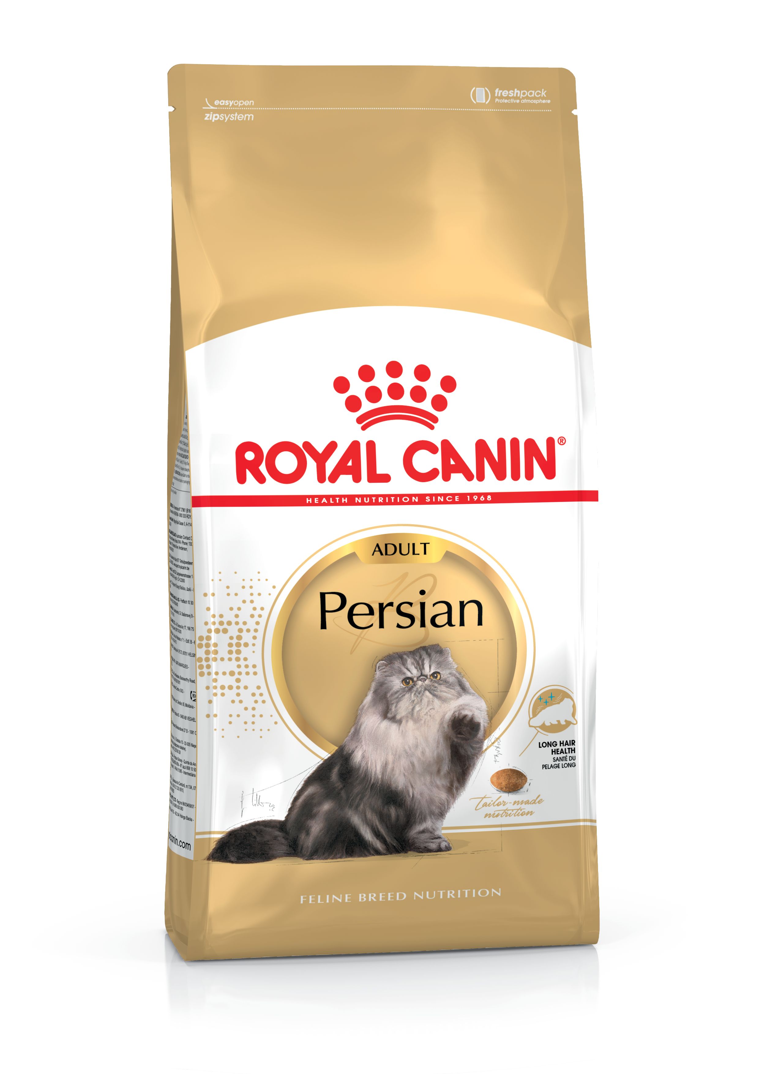 ROYAL CANIN PERSIAN 400GR