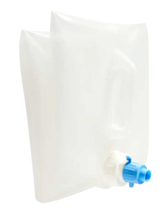 FOLDING WATER CONTAINER 15L
