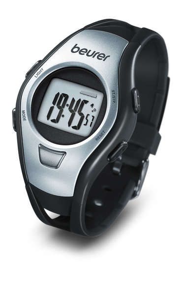 BEURER HEART RATE MONITOR 