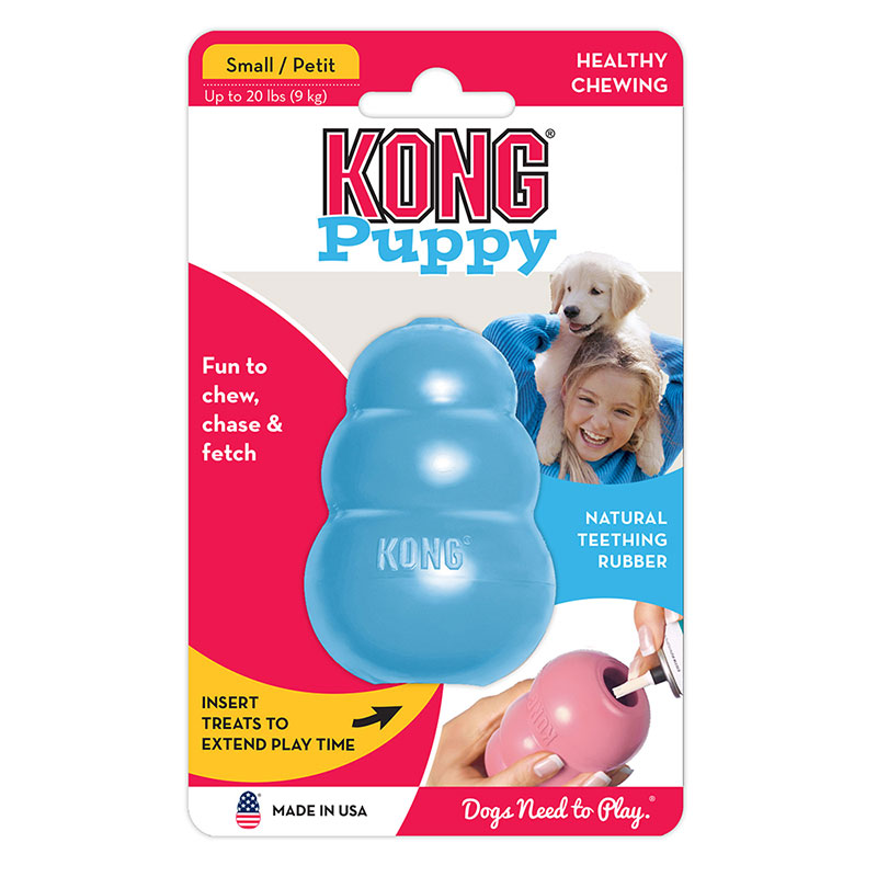 Kong Classic Puppy Small