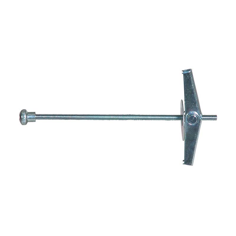FISCHER SPRING TOGGLE (L)90MM (DIA)14MM, PACK OF 2