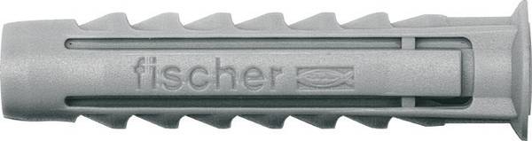 FISCHER SX 5 X 25 SPRING TOGGLE 25 MM 5 MM 70005 100 PC(S)