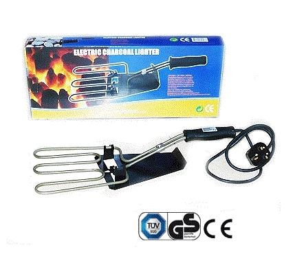 BBQ ELECTRIC CHARCOAL LIGHTER