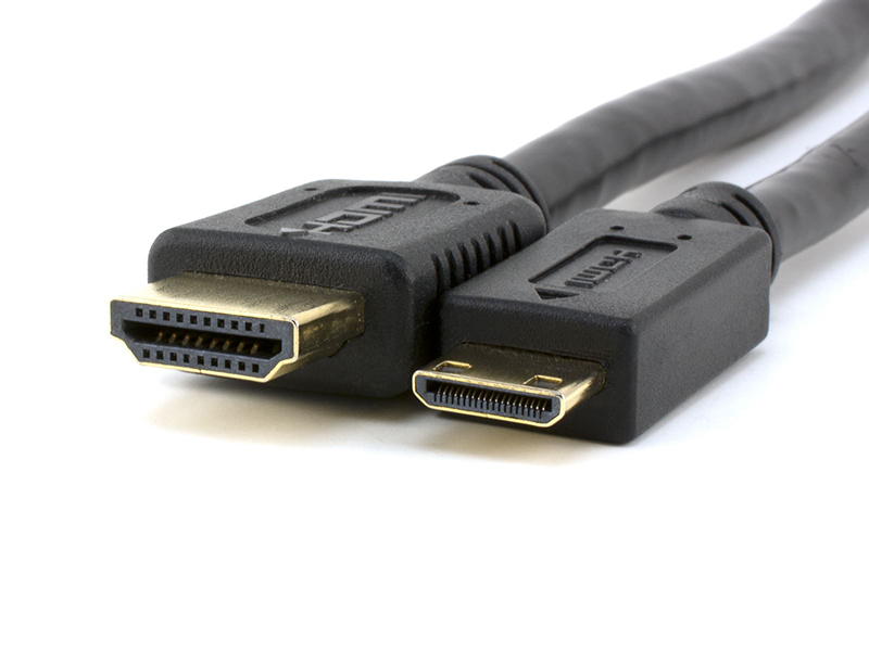 TNB HDMI CABLE/MINI HDMI FULL