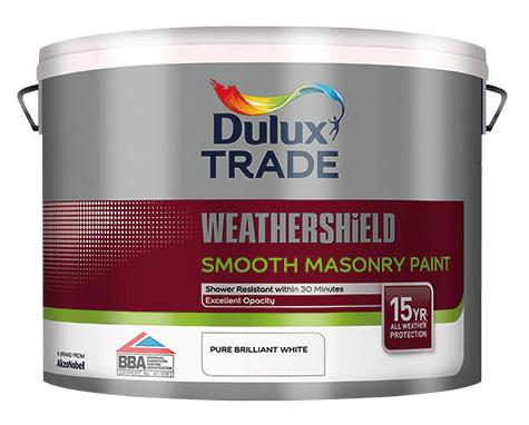 DULUX EXTERIOR EMULSION PAINT MUTED GOLD SMOOTH 5L