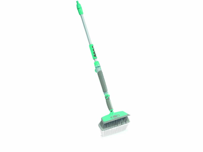 LEIFHEIT CLEANING BROOM WITH HOOZE
