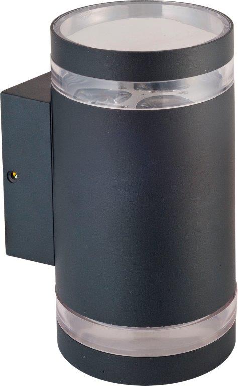 OUTDOOR WALL LIGHT UP/DOWN IP44