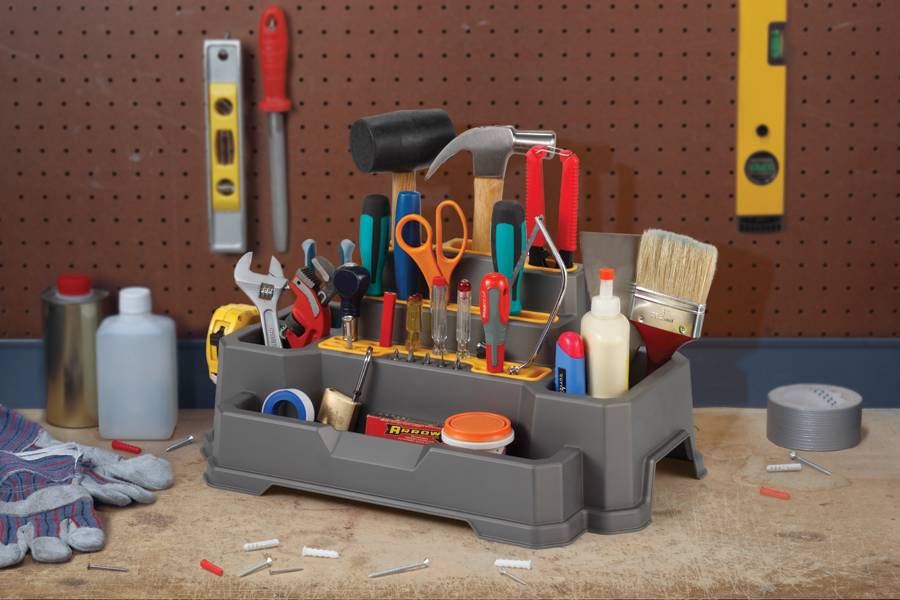 KETER TOOL STAND