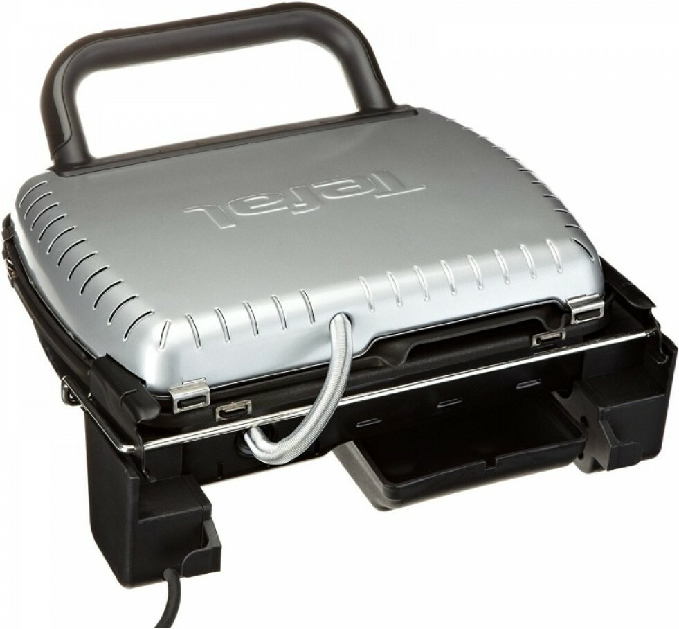 TEFAL GC3050 GRILL ULTRACOMPACT CLASS 2000W