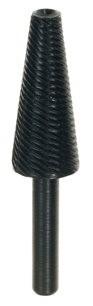 PG CONICAL ROTARY FILE