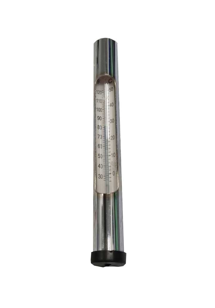 THERMOMETER S/STEEL