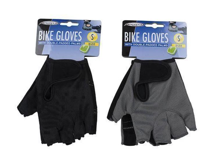 BICYCLE GEAR BICYCLE GLOVES SIZE S