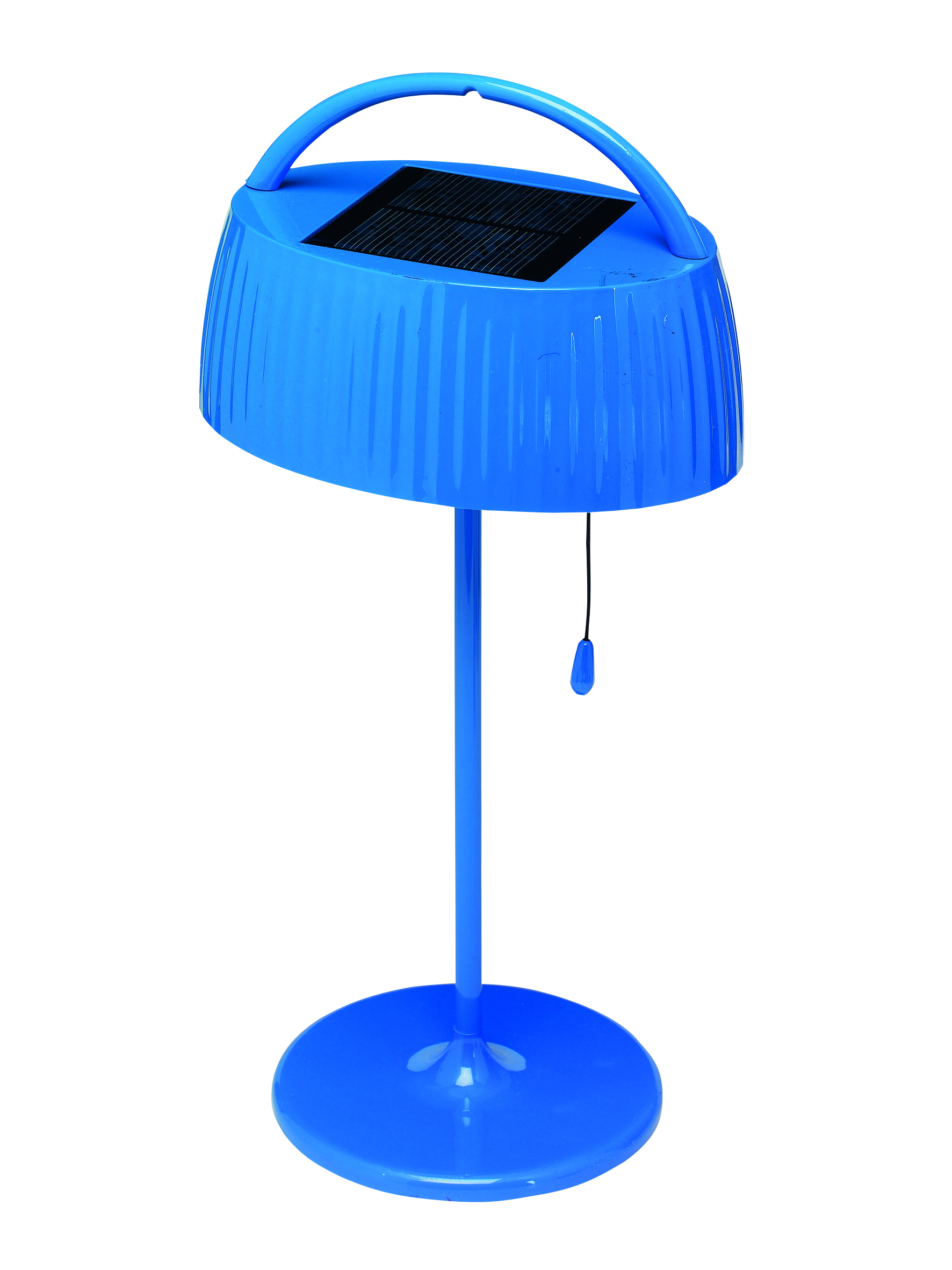 TABLE LAMP SOLAR LED 35CM