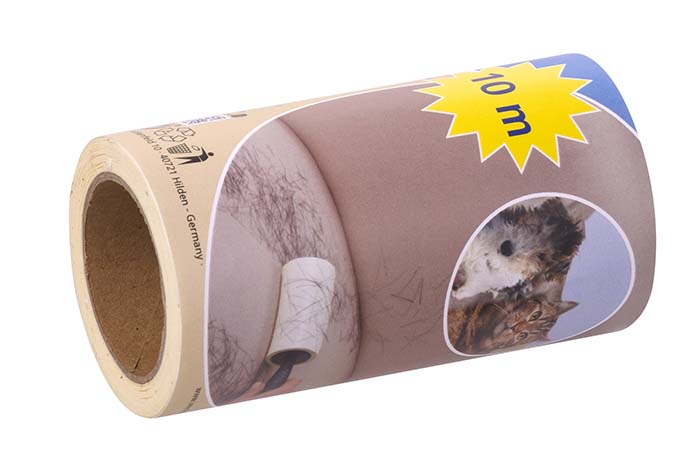 WENKO PET CLOTHES ROLL REPLACEMEN