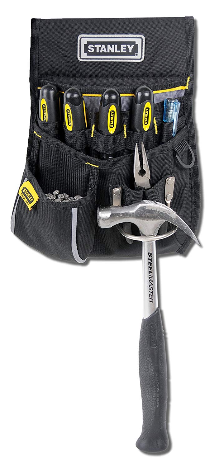 STANLEY TOOL POUCH