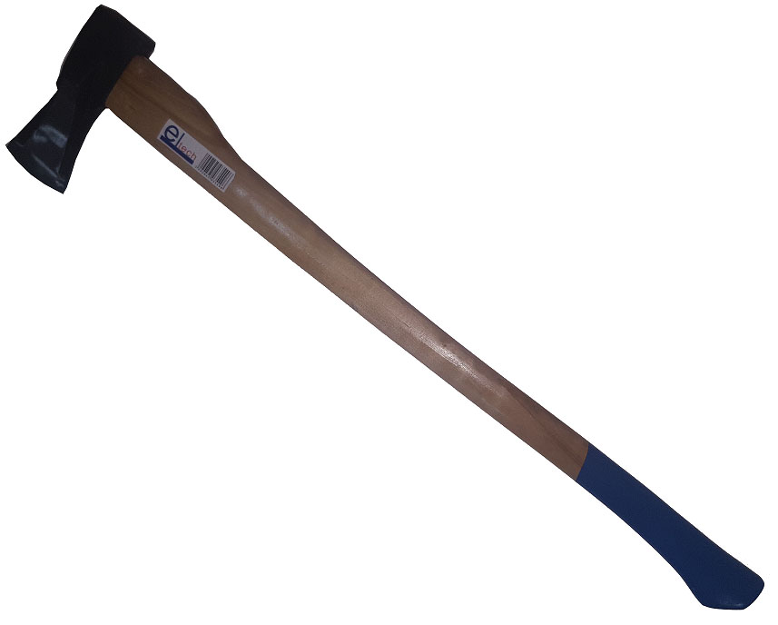 ELTECH AXE 2000G WITH WOOD HANDLE