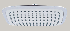 HC-06B WATERFALL shower head 