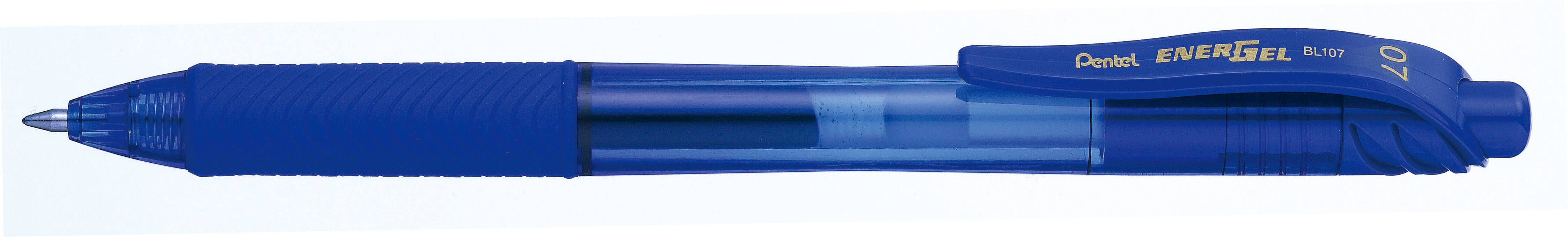 PENTEL BL107-C ENERGEL ROLLER PEN 0.7MM BLUE