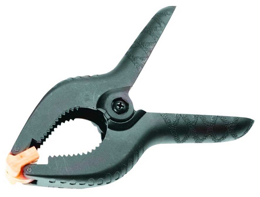 TOP TOOLS SPRING CLAMP 100mm