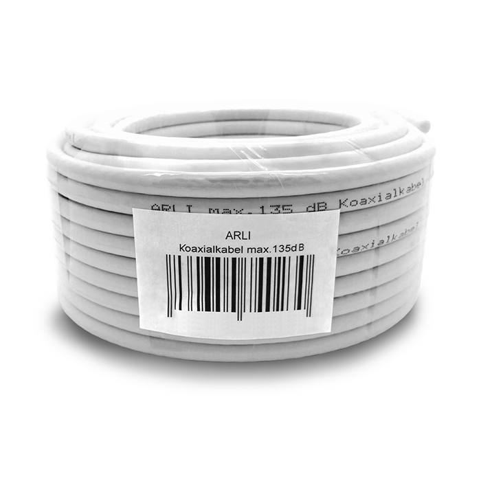 ANTENNA CABLE 5MM 10M