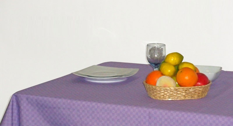 ERIDANEO ANTISTAIN TABLECLOTH 140X180M
